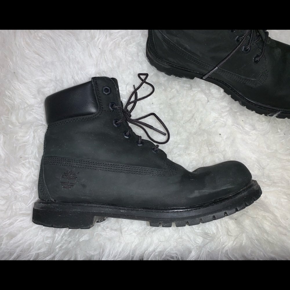 Timberland boots, original. Size 9